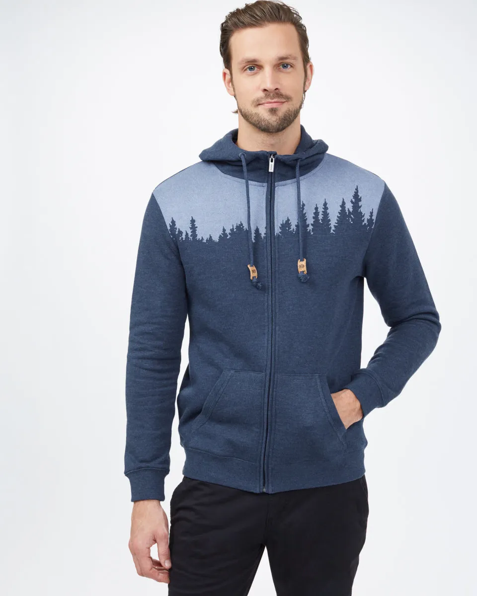 Juniper Zip Hoodie