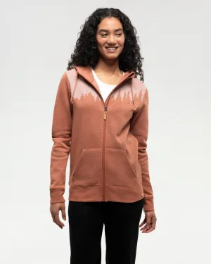 Juniper Zip Hoodie