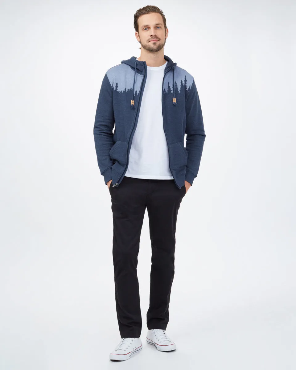 Juniper Zip Hoodie