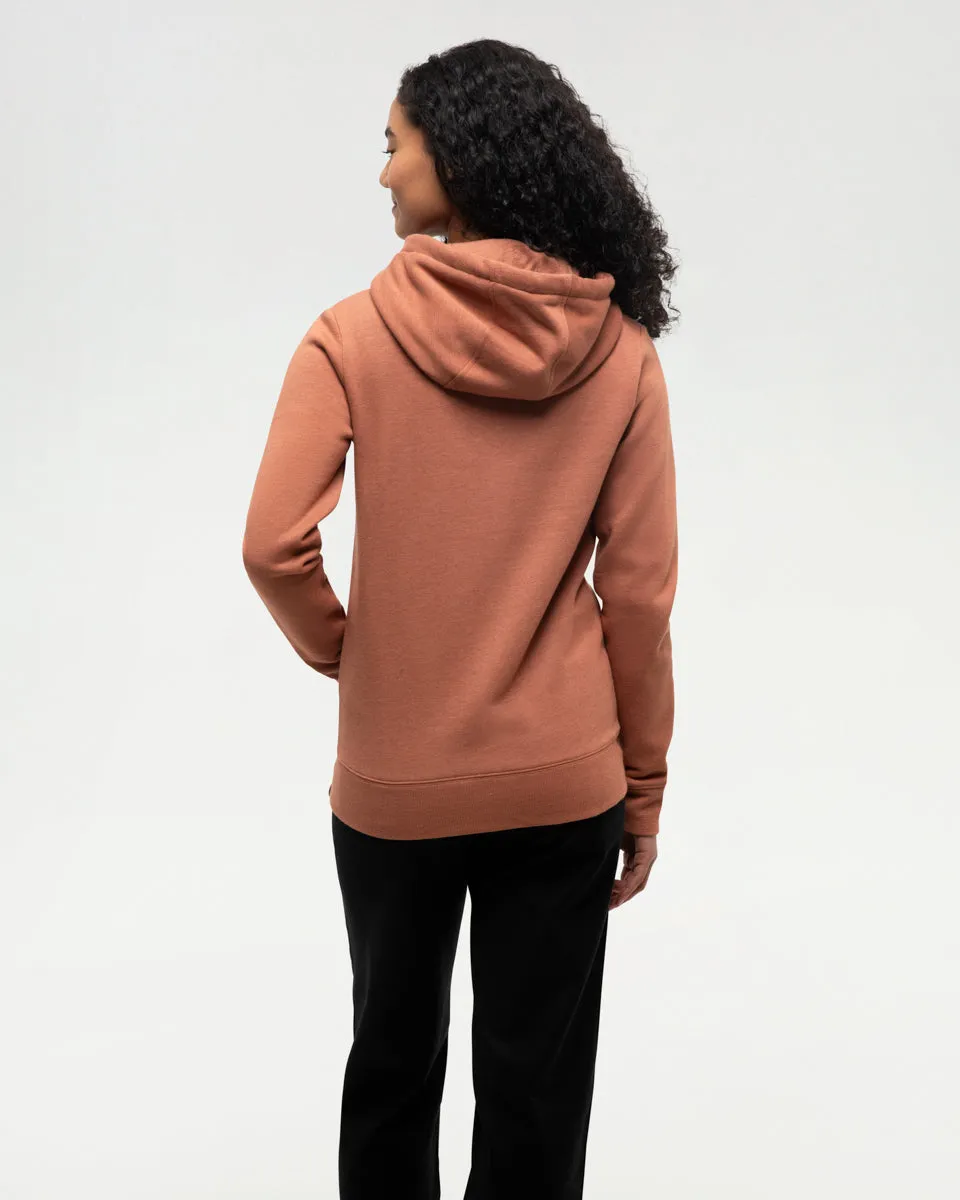 Juniper Zip Hoodie