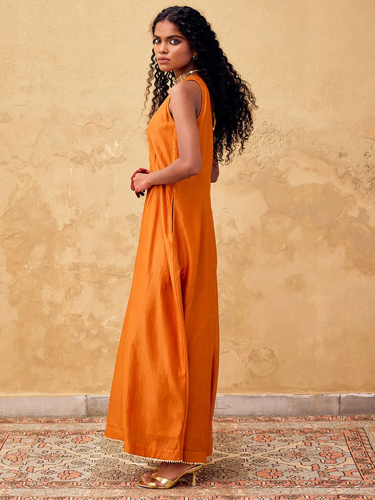 Kesar Jumpsuit