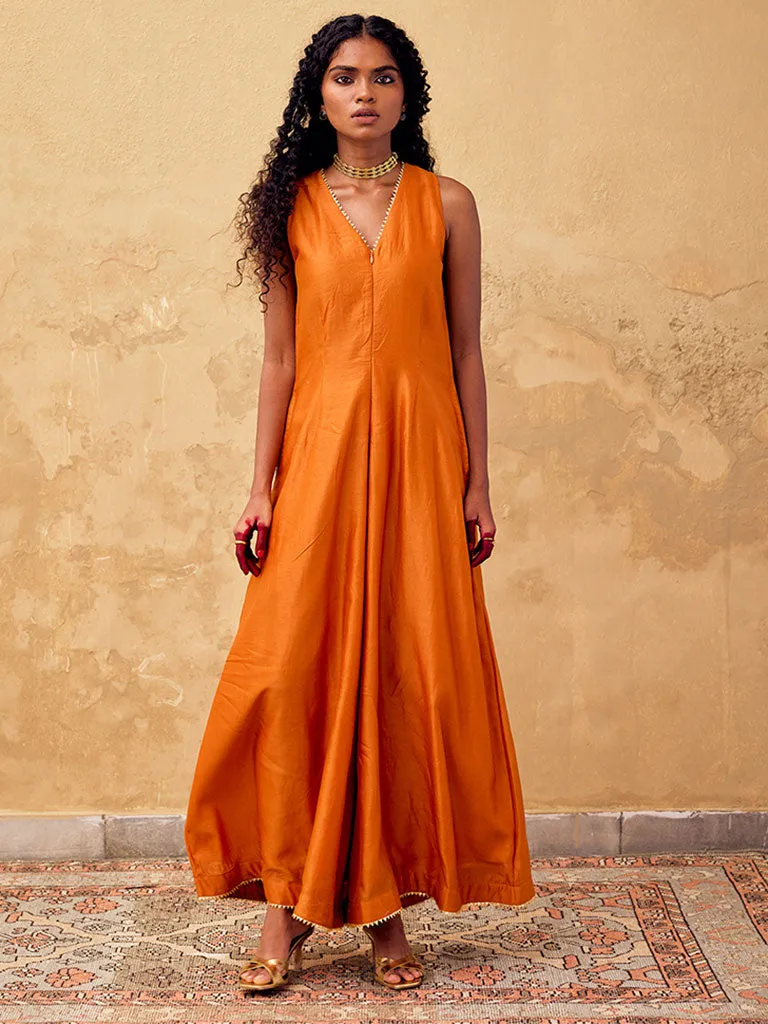Kesar Jumpsuit