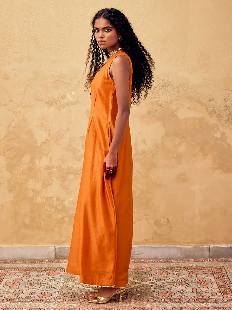 Kesar Jumpsuit