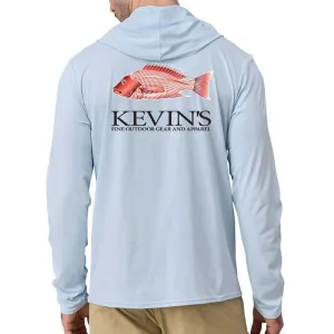 Recycled-Material Hoodies