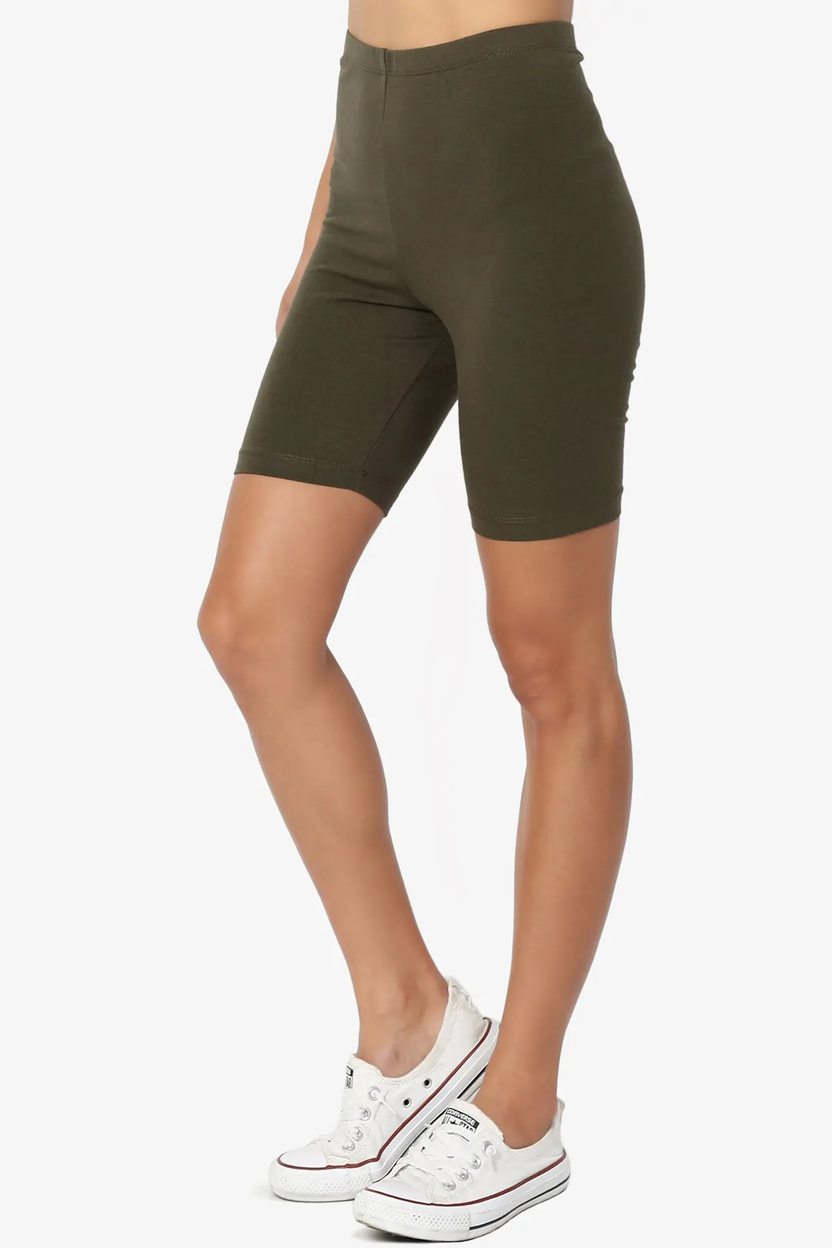 Kite Cotton Biker Short Leggings MORE COLOR