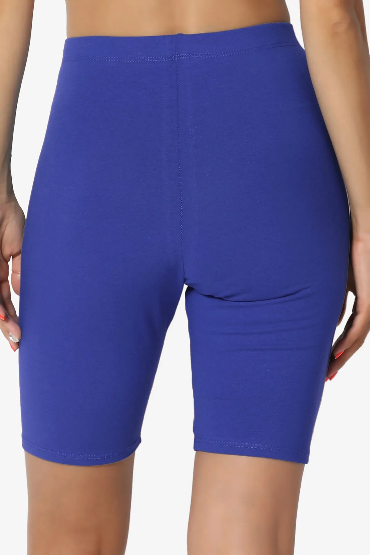 Kite Cotton Biker Short Leggings MORE COLOR