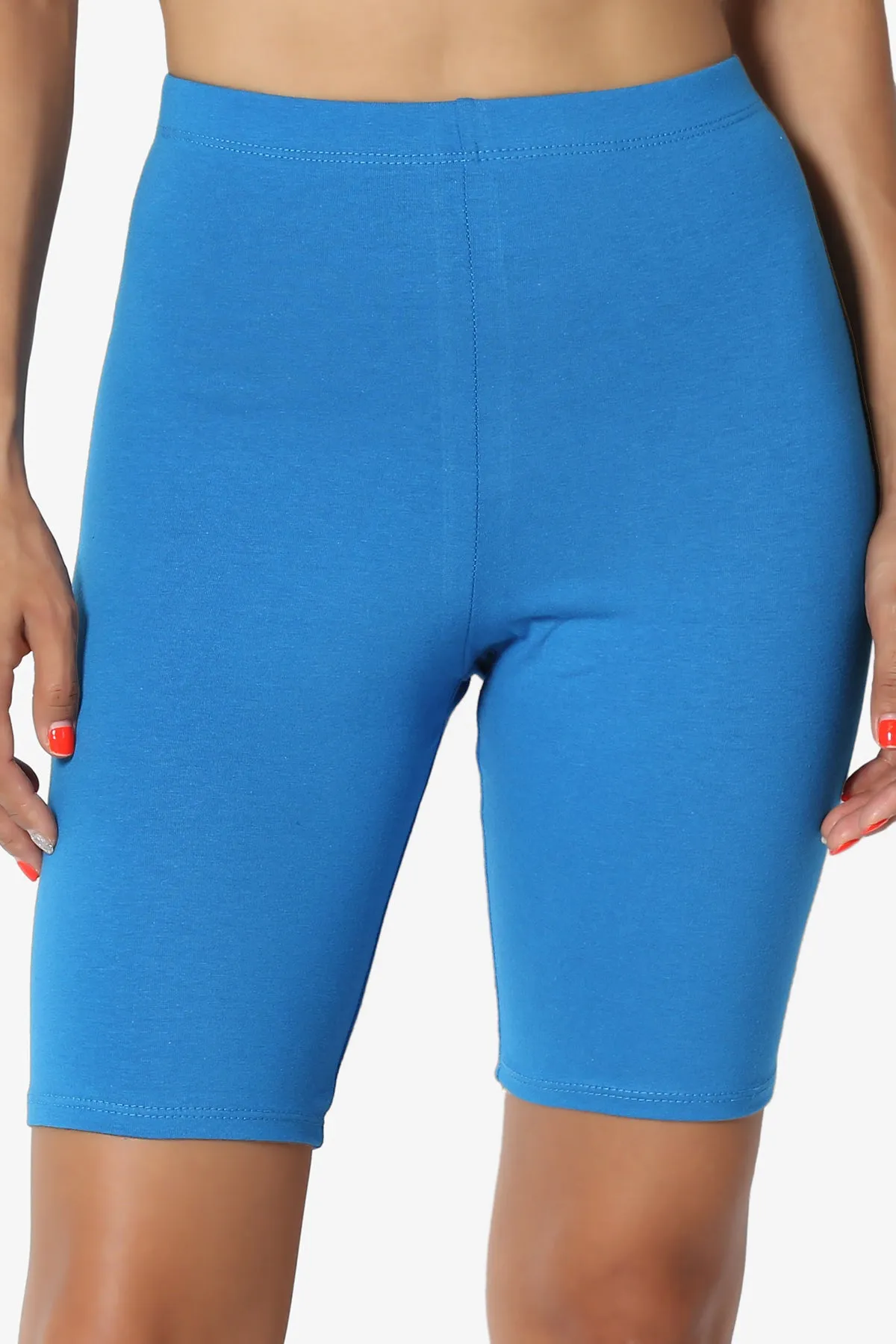 Kite Cotton Biker Short Leggings MORE COLOR