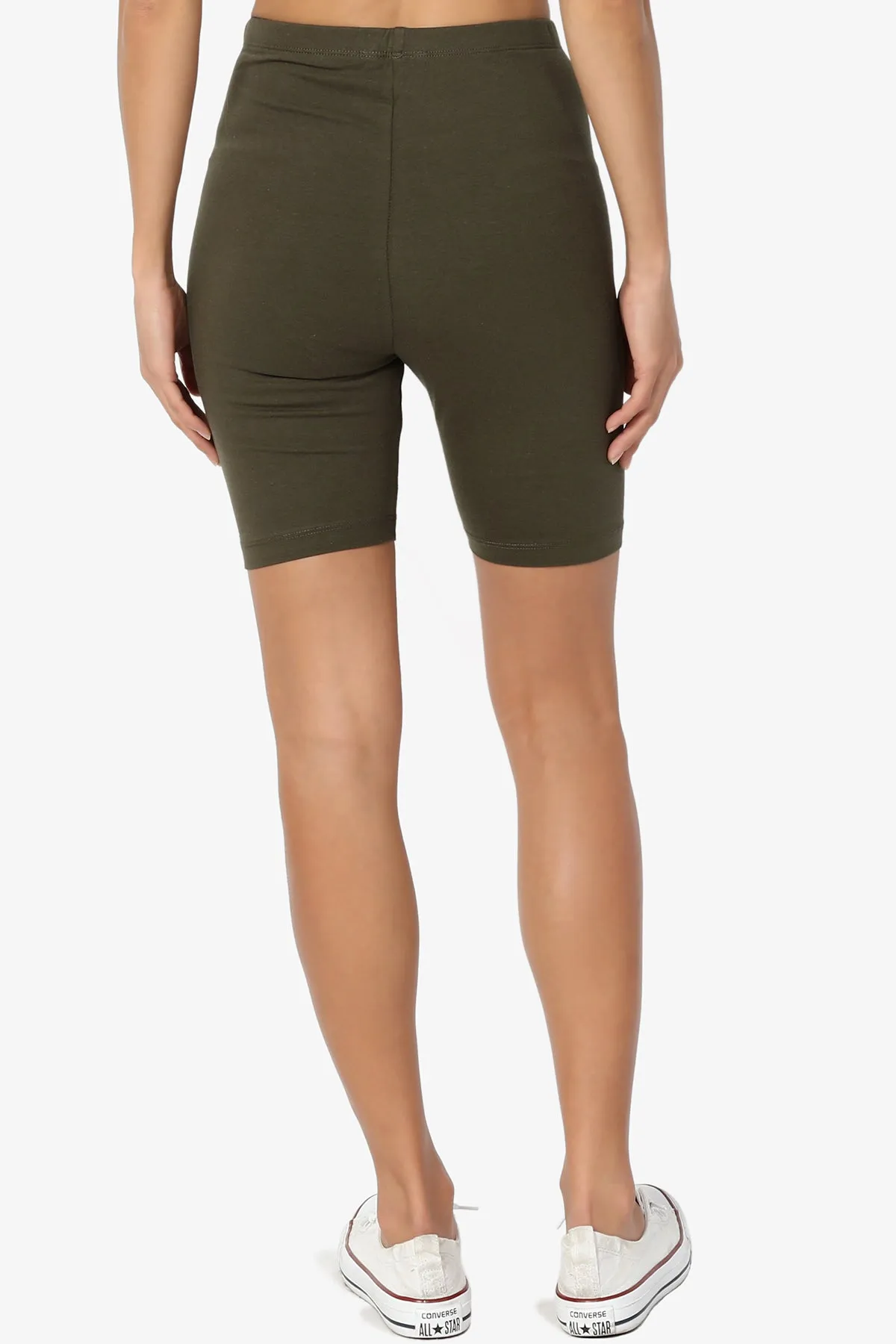 Kite Cotton Biker Short Leggings MORE COLOR