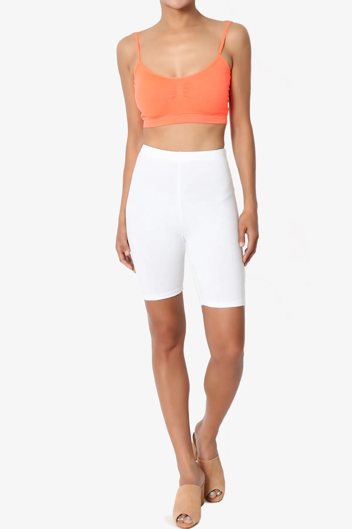 Kite Cotton Biker Short Leggings MORE COLOR