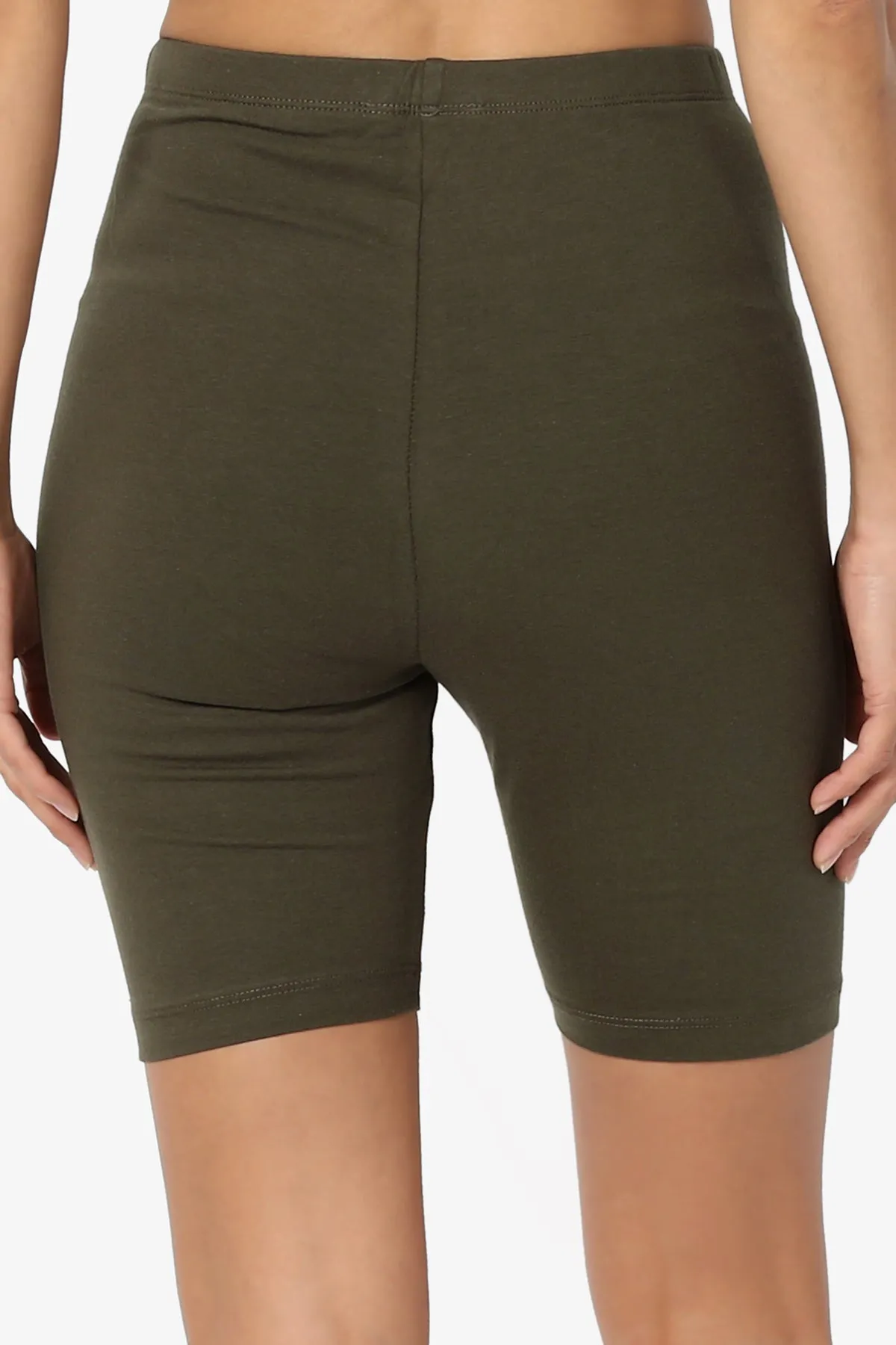 Kite Cotton Biker Short Leggings MORE COLOR