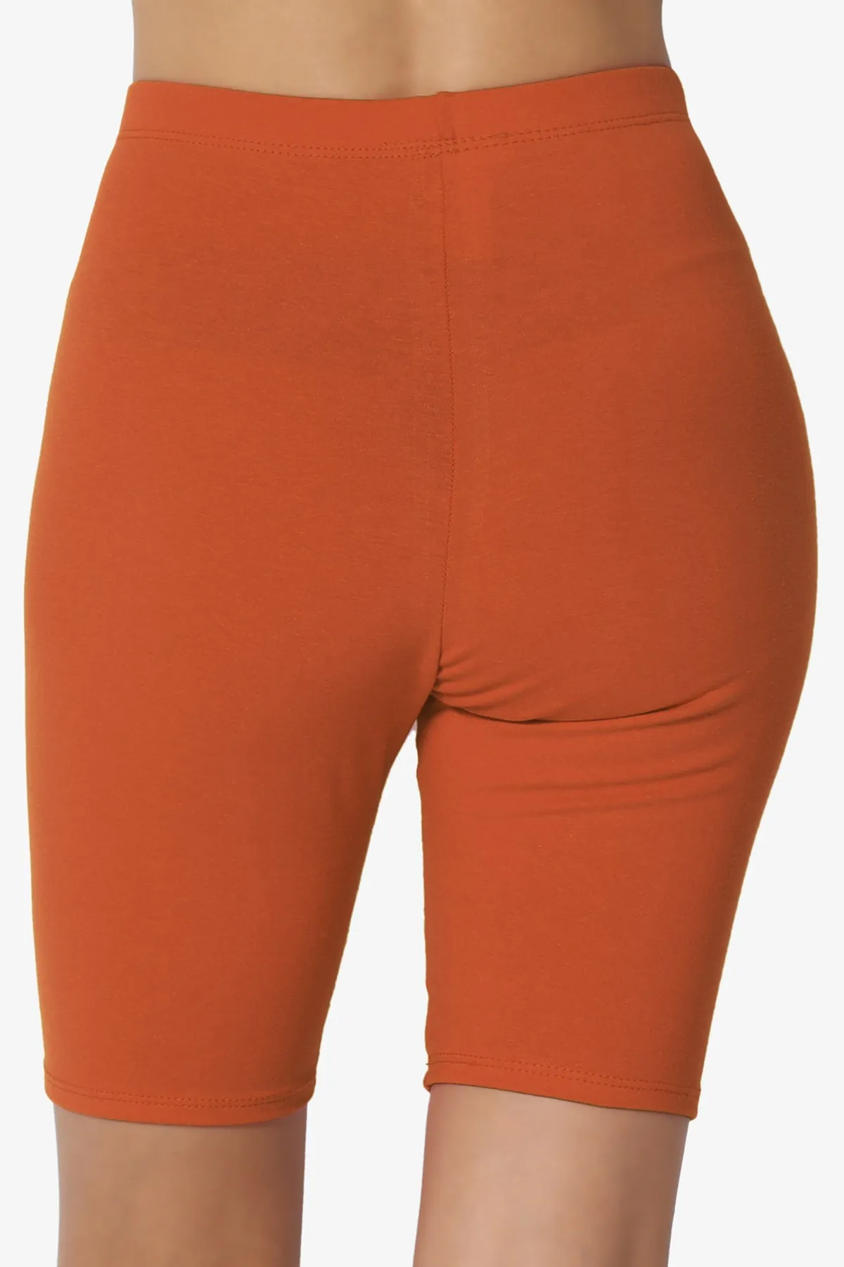 Kite Cotton Biker Short Leggings MORE COLOR