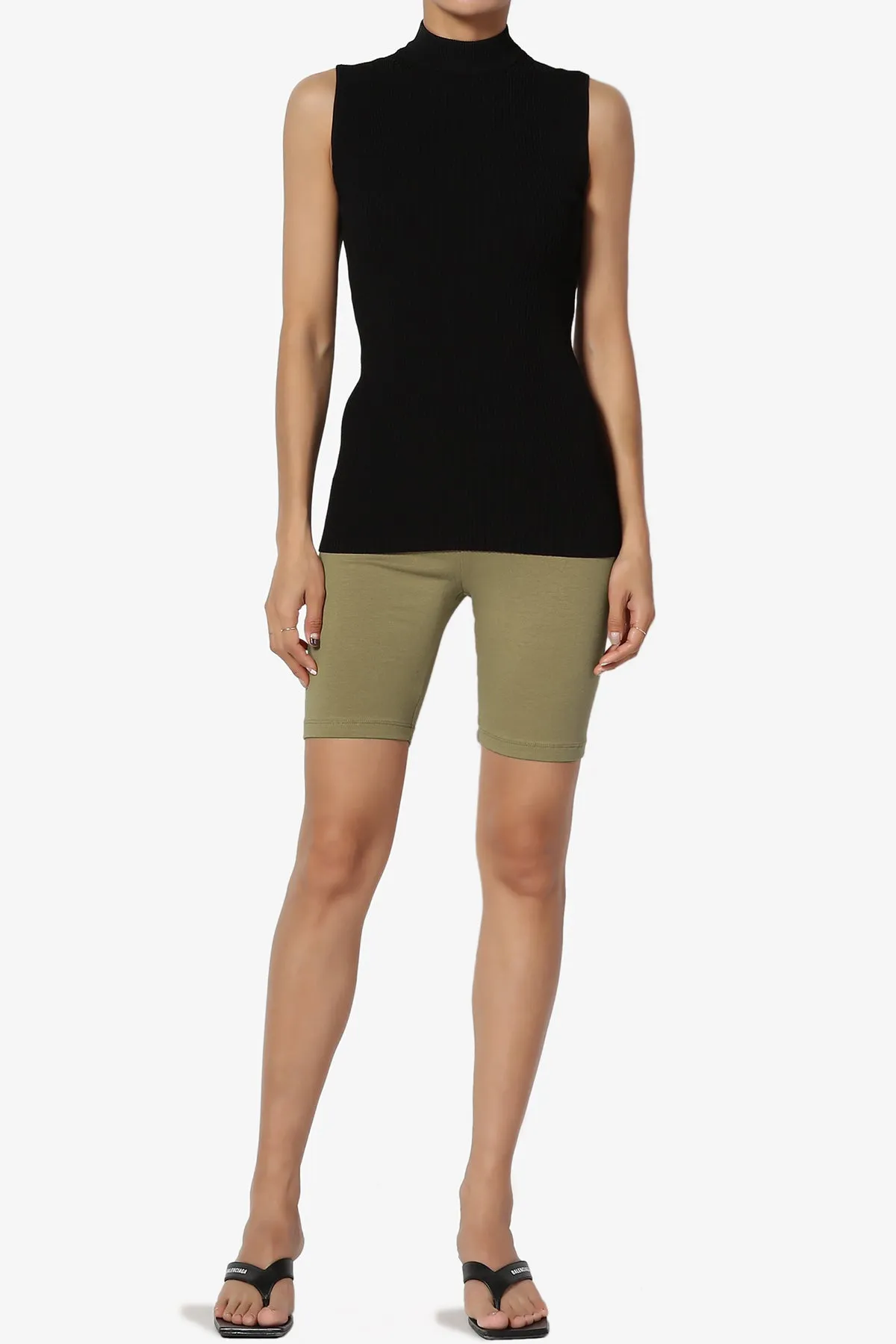 Kite Cotton Biker Short Leggings MORE COLOR