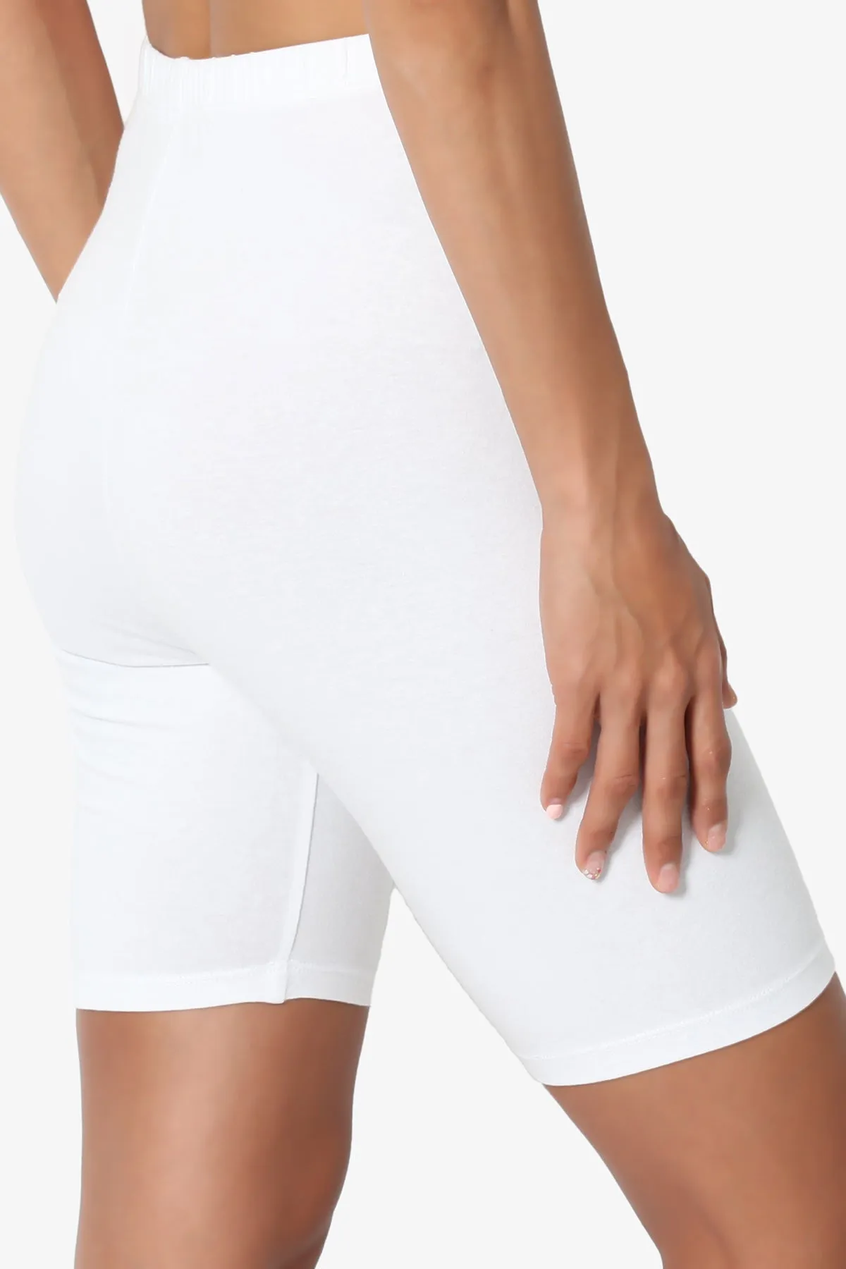 Kite Cotton Biker Short Leggings MORE COLOR