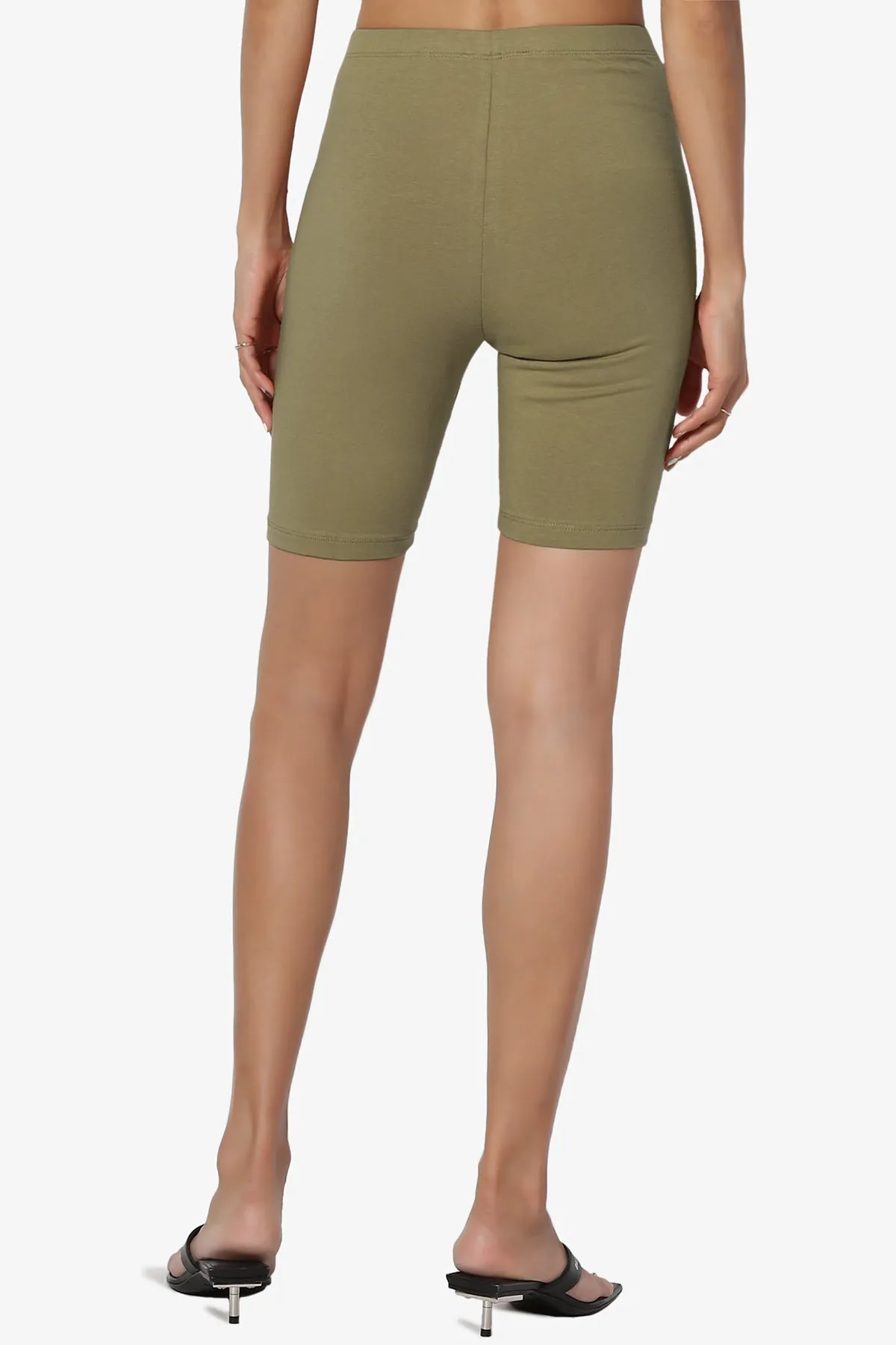 Kite Cotton Biker Short Leggings MORE COLOR