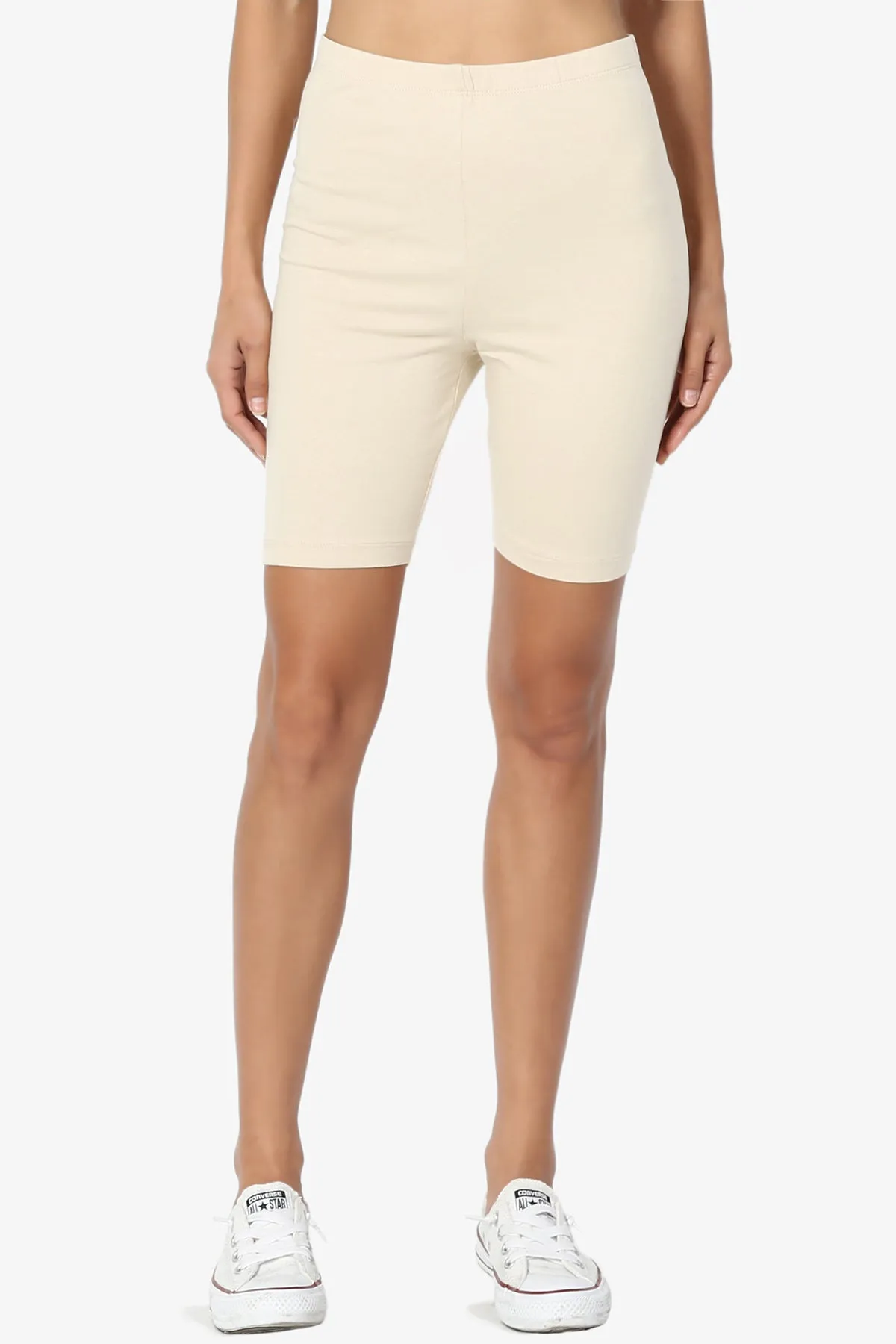 Kite Cotton Biker Short Leggings MORE COLOR