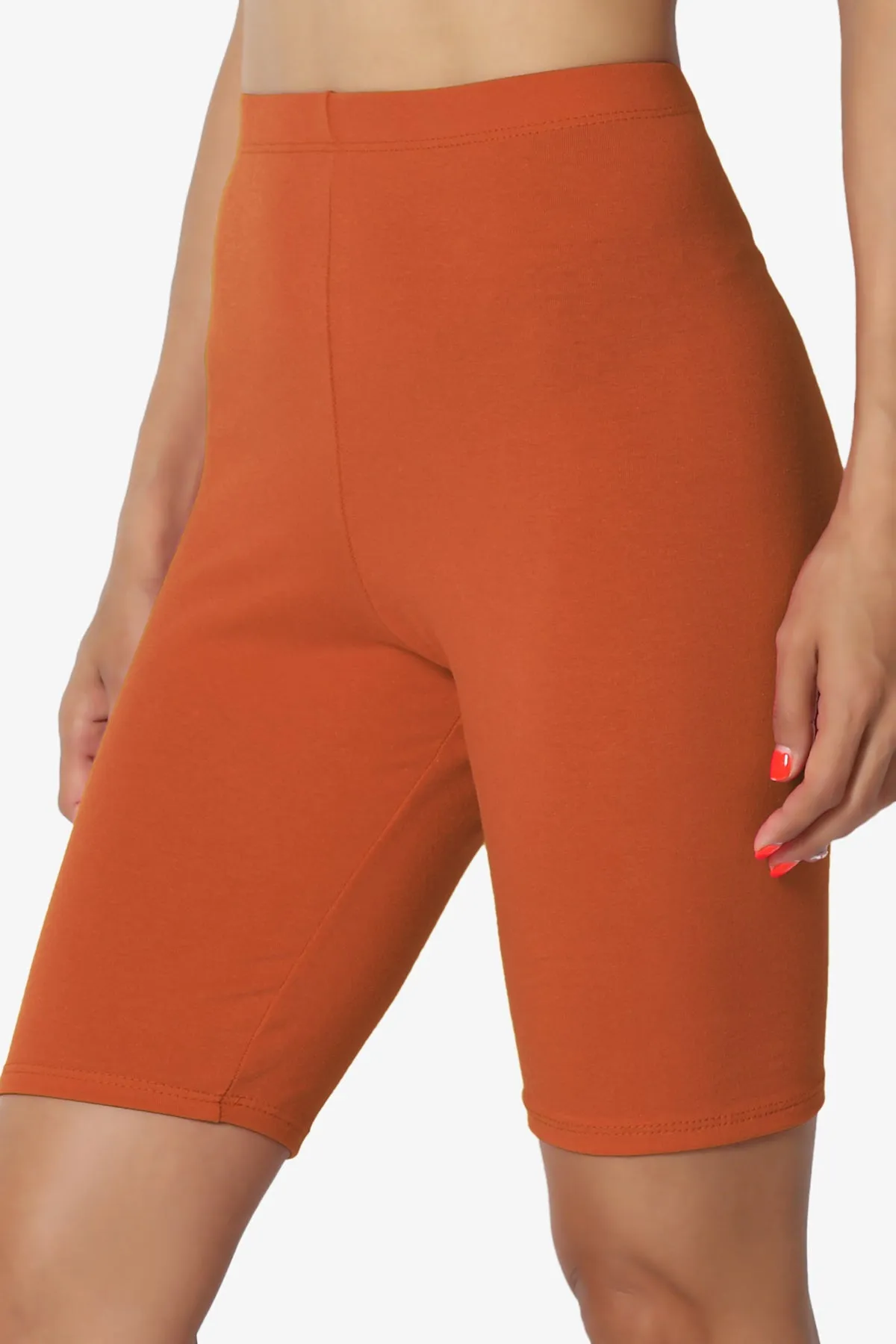 Kite Cotton Biker Short Leggings MORE COLOR