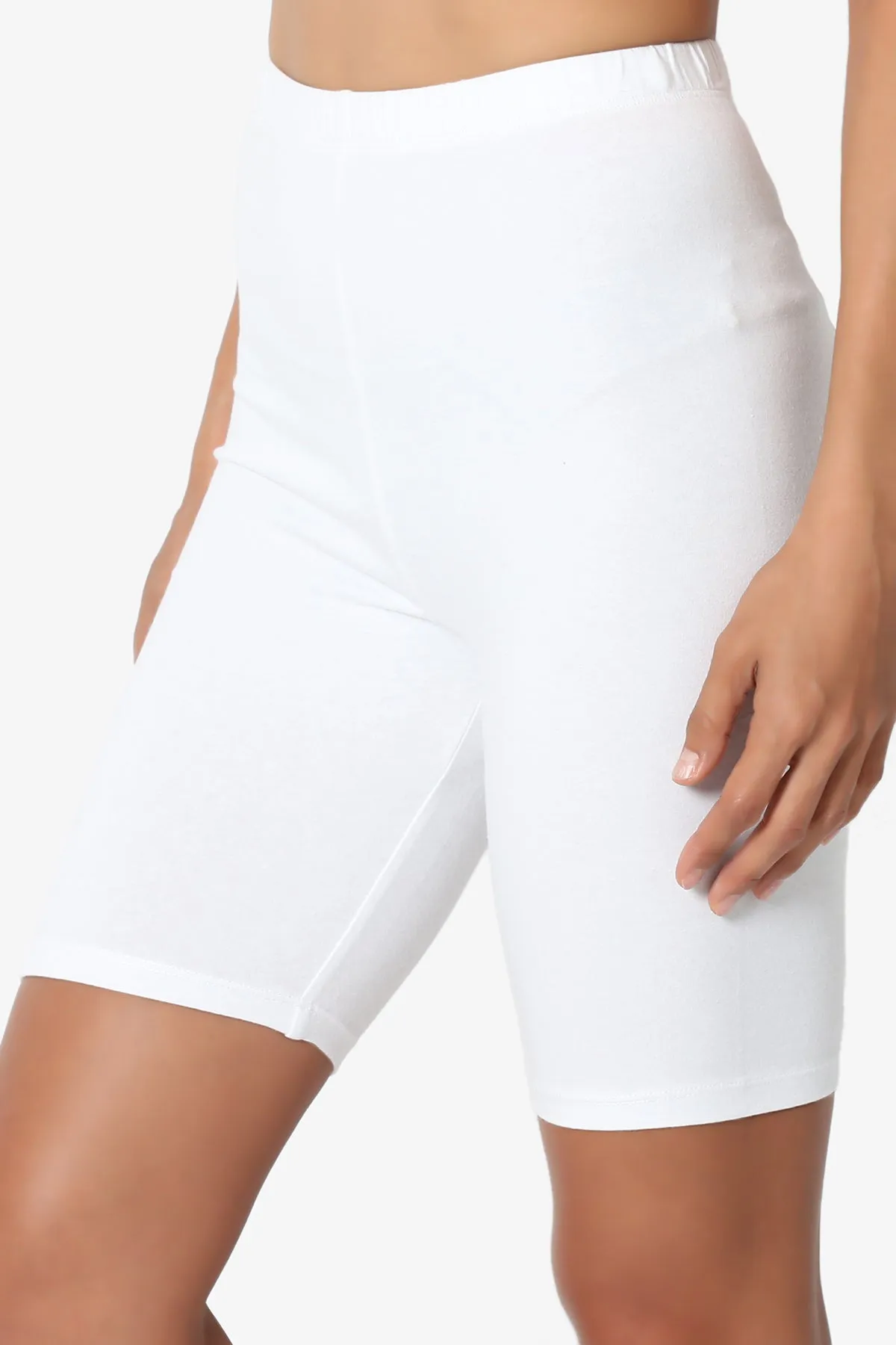 Kite Cotton Biker Short Leggings MORE COLOR