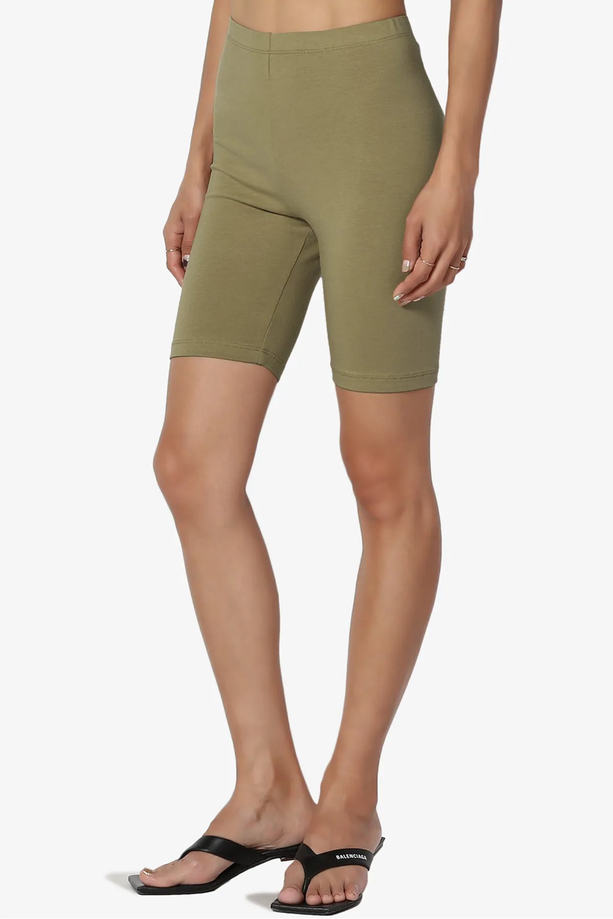 Kite Cotton Biker Short Leggings MORE COLOR