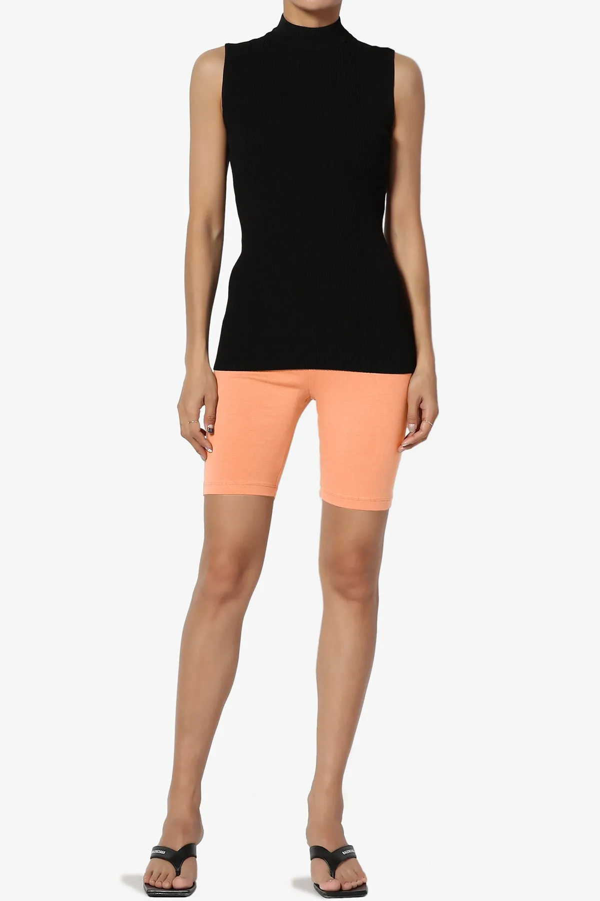 Kite Cotton Biker Short Leggings MORE COLOR