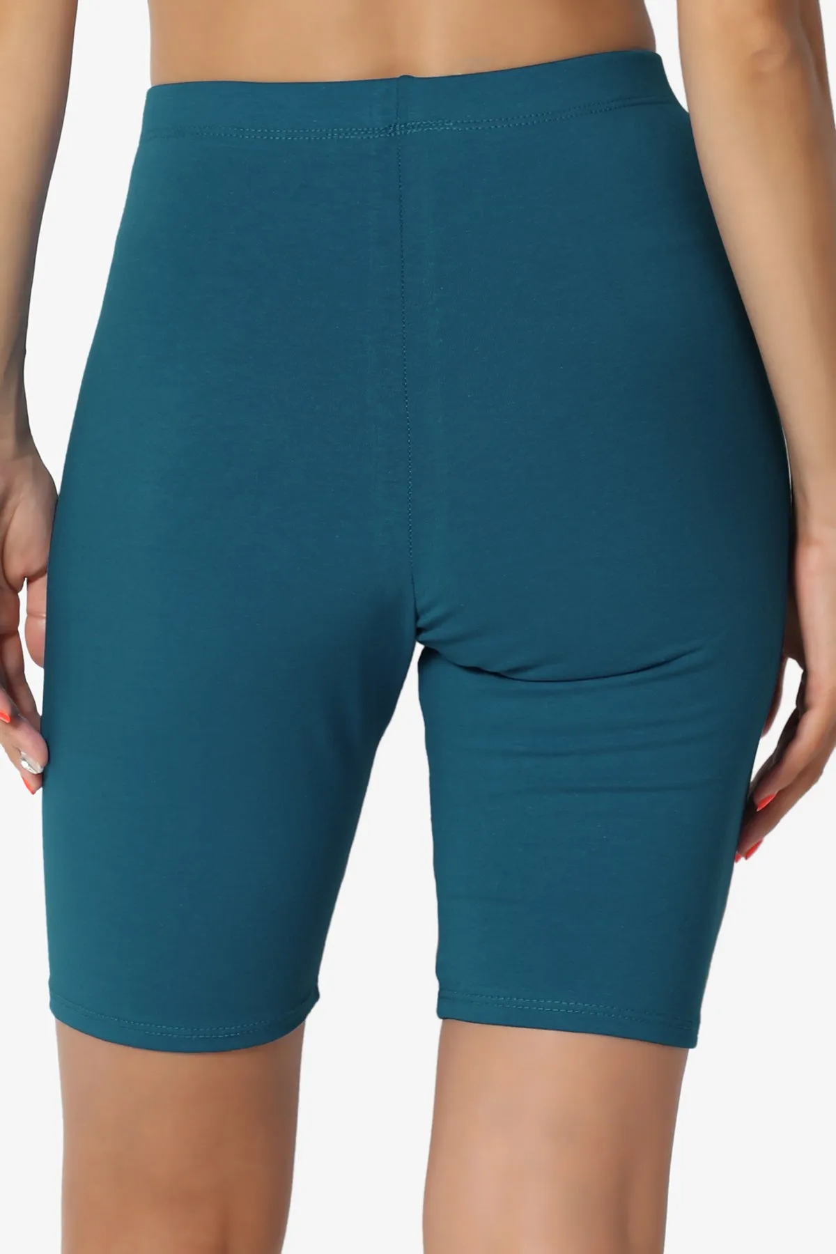 Kite Cotton Biker Short Leggings MORE COLOR