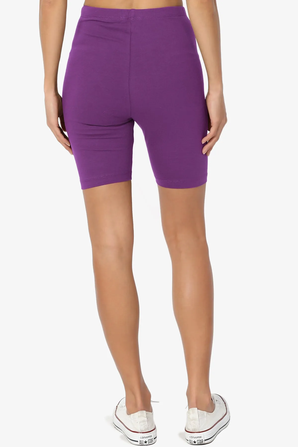 Kite Cotton Biker Short Leggings MORE COLOR
