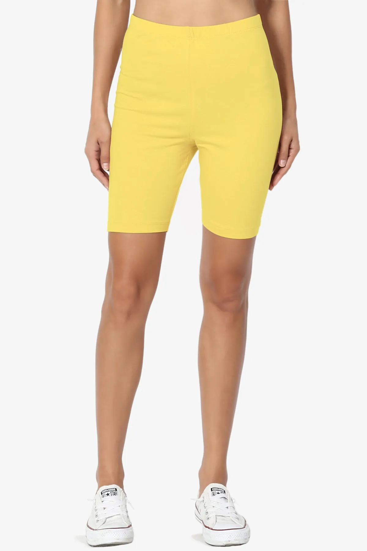 Kite Cotton Biker Short Leggings MORE COLOR