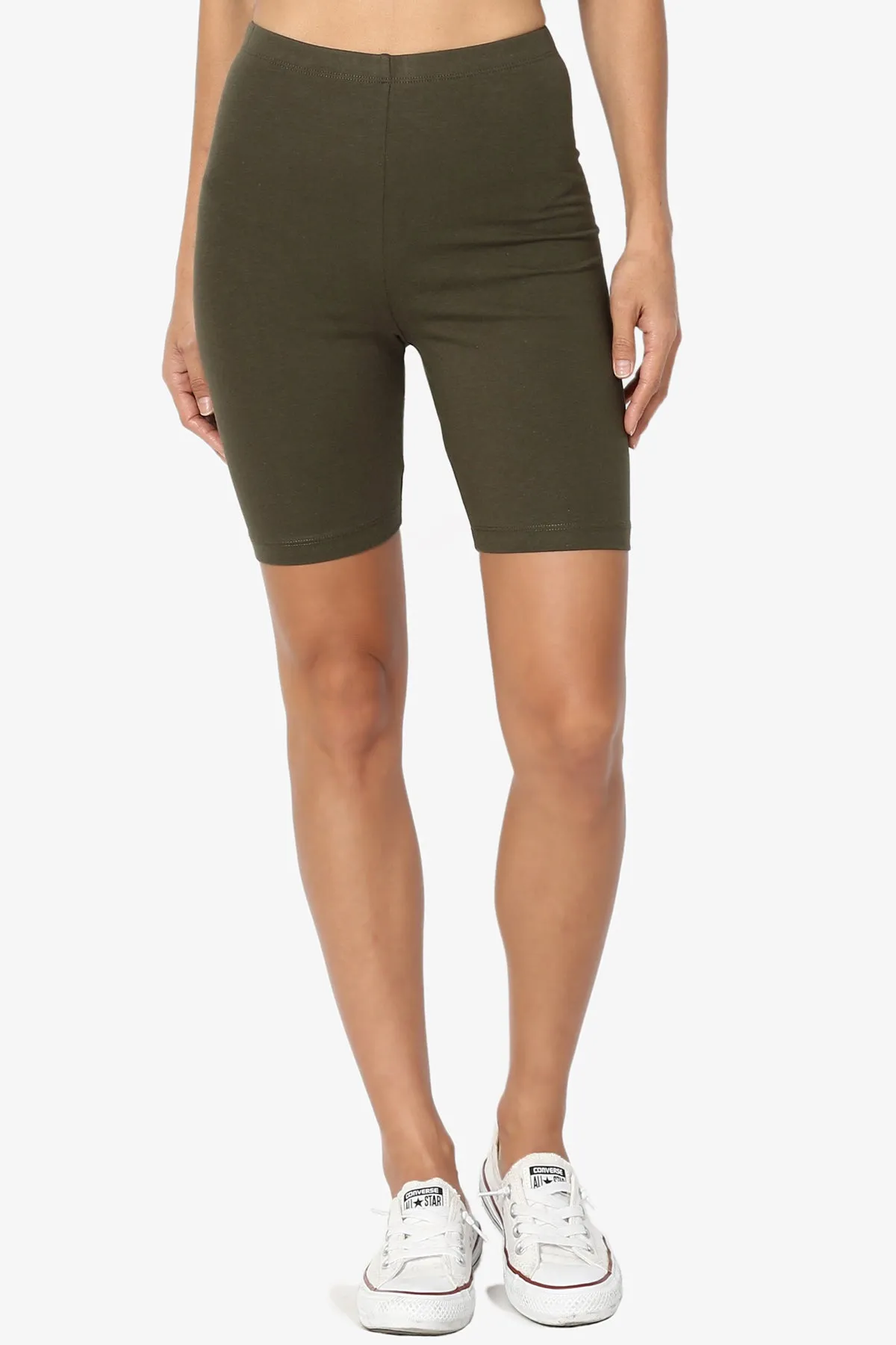 Kite Cotton Biker Short Leggings MORE COLOR