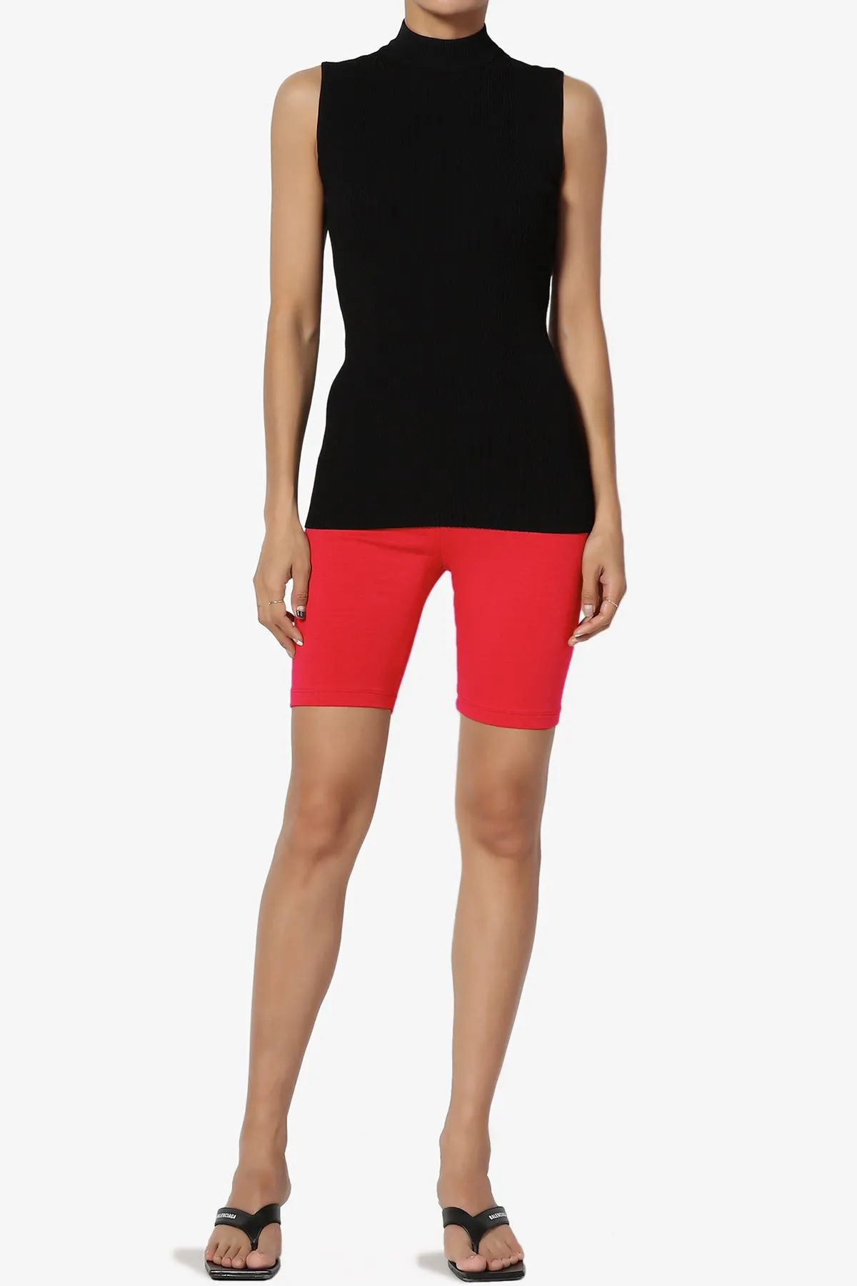Kite Cotton Biker Short Leggings MORE COLOR