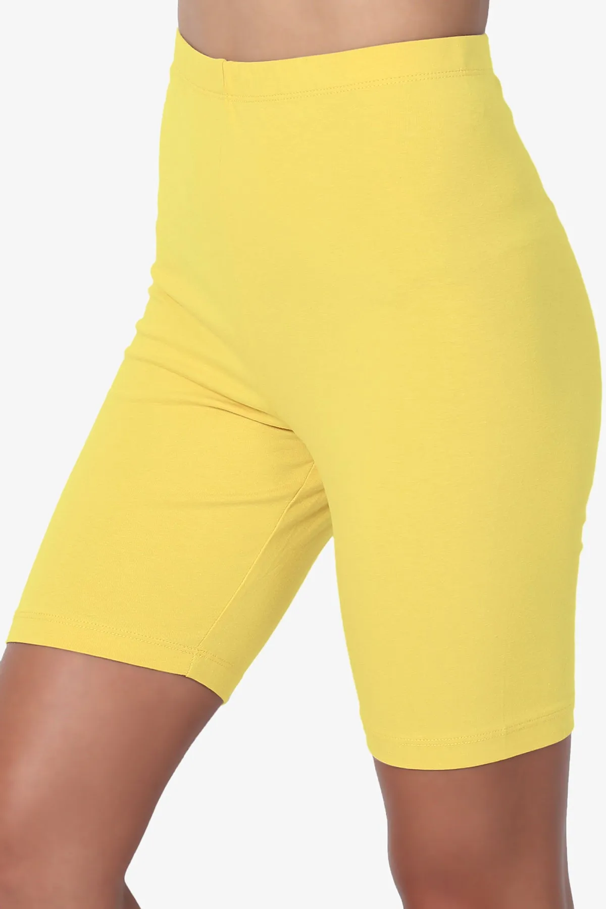 Kite Cotton Biker Short Leggings MORE COLOR