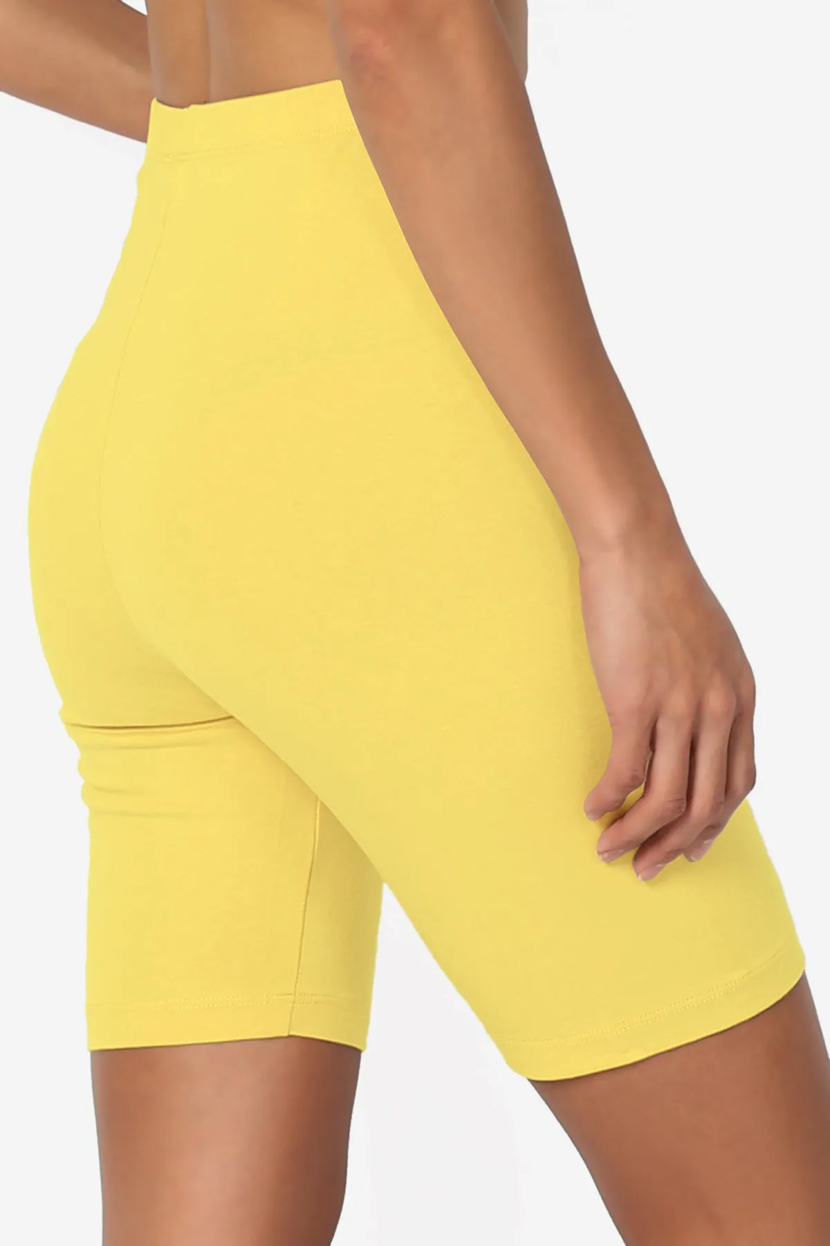 Kite Cotton Biker Short Leggings MORE COLOR