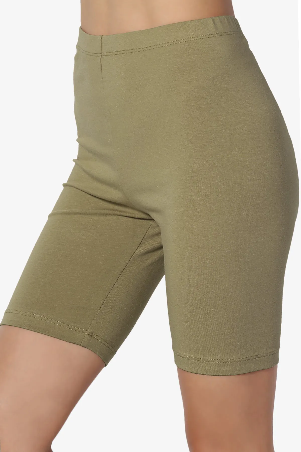 Kite Cotton Biker Short Leggings MORE COLOR