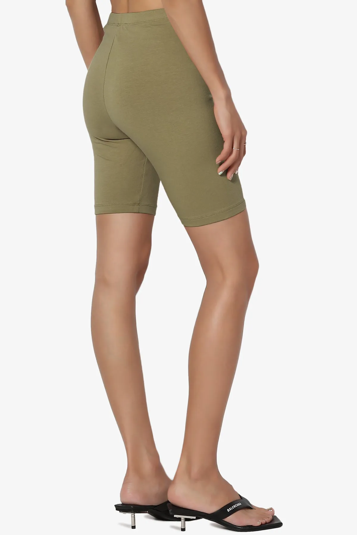 Kite Cotton Biker Short Leggings MORE COLOR