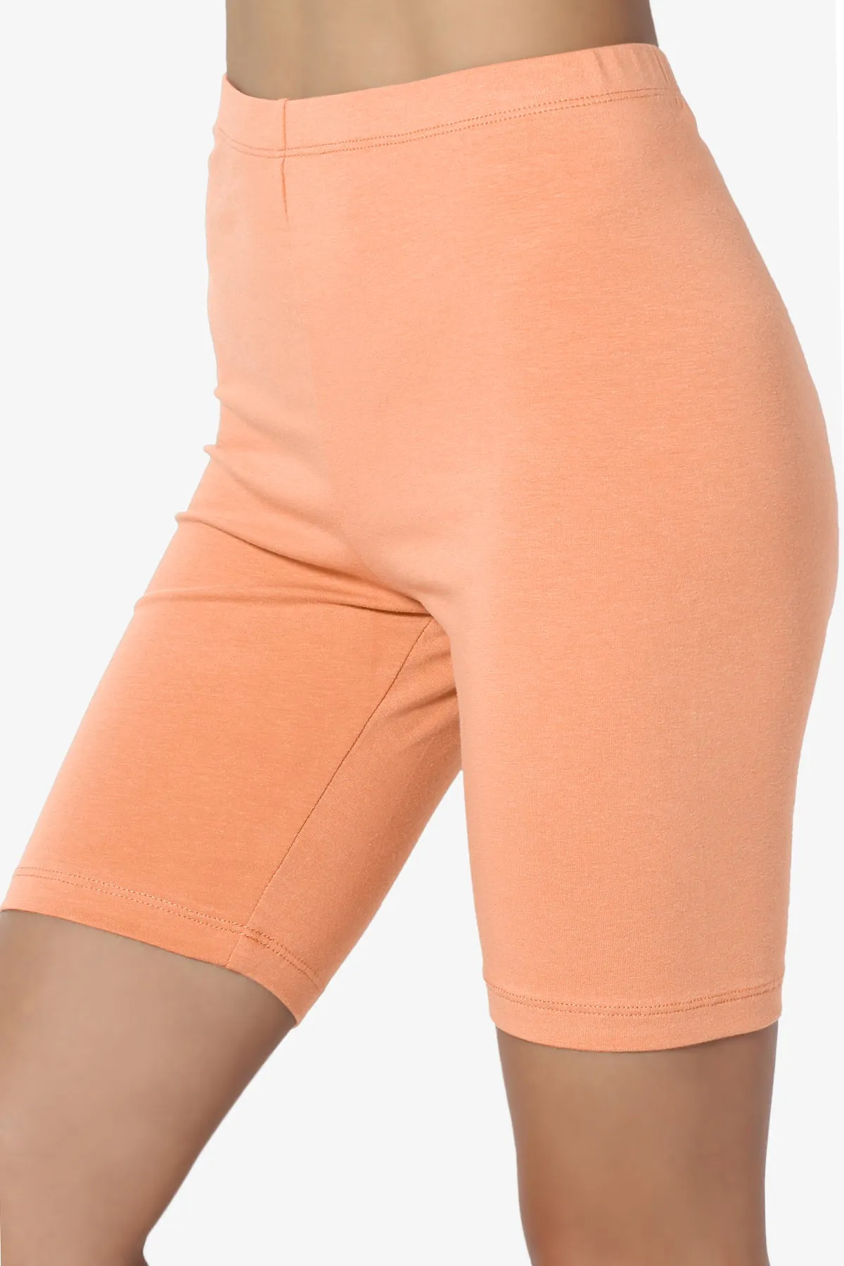 Kite Cotton Biker Short Leggings MORE COLOR