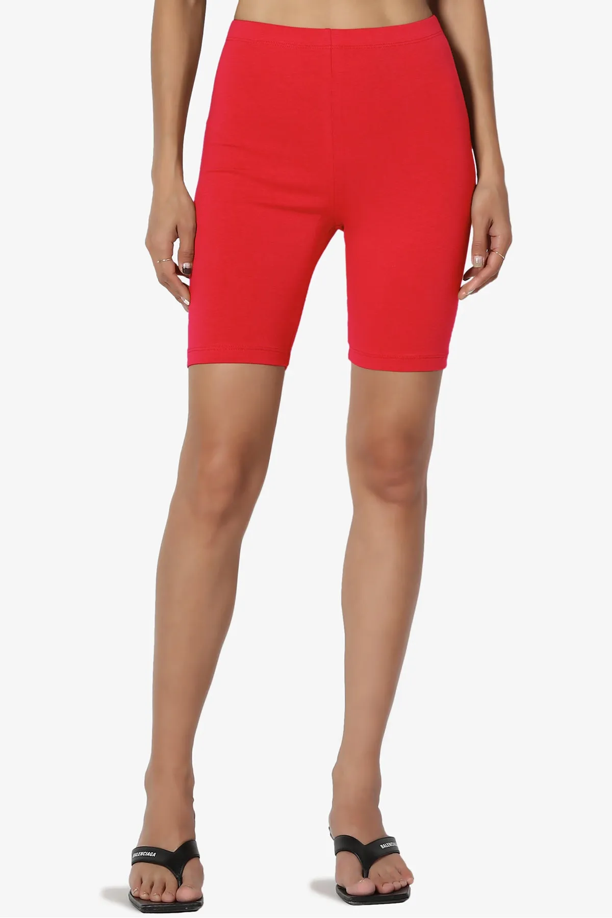 Kite Cotton Biker Short Leggings MORE COLOR