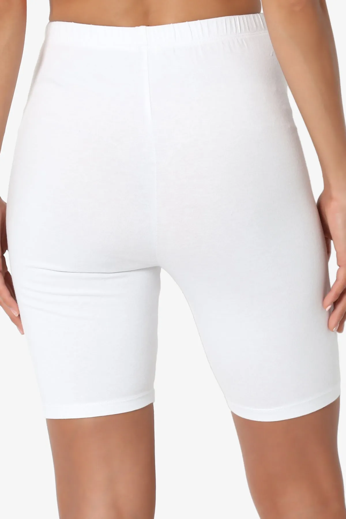 Kite Cotton Biker Short Leggings MORE COLOR