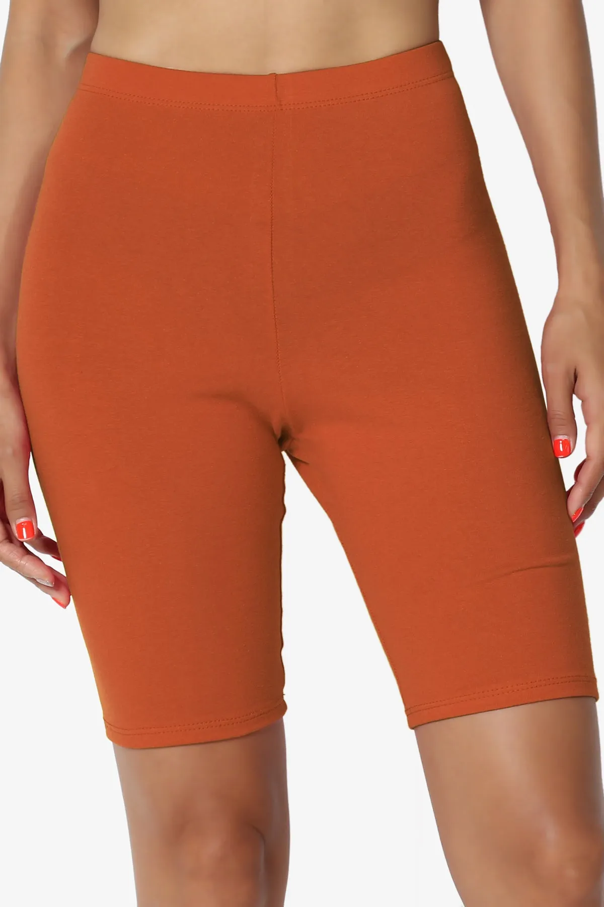 Kite Cotton Biker Short Leggings MORE COLOR