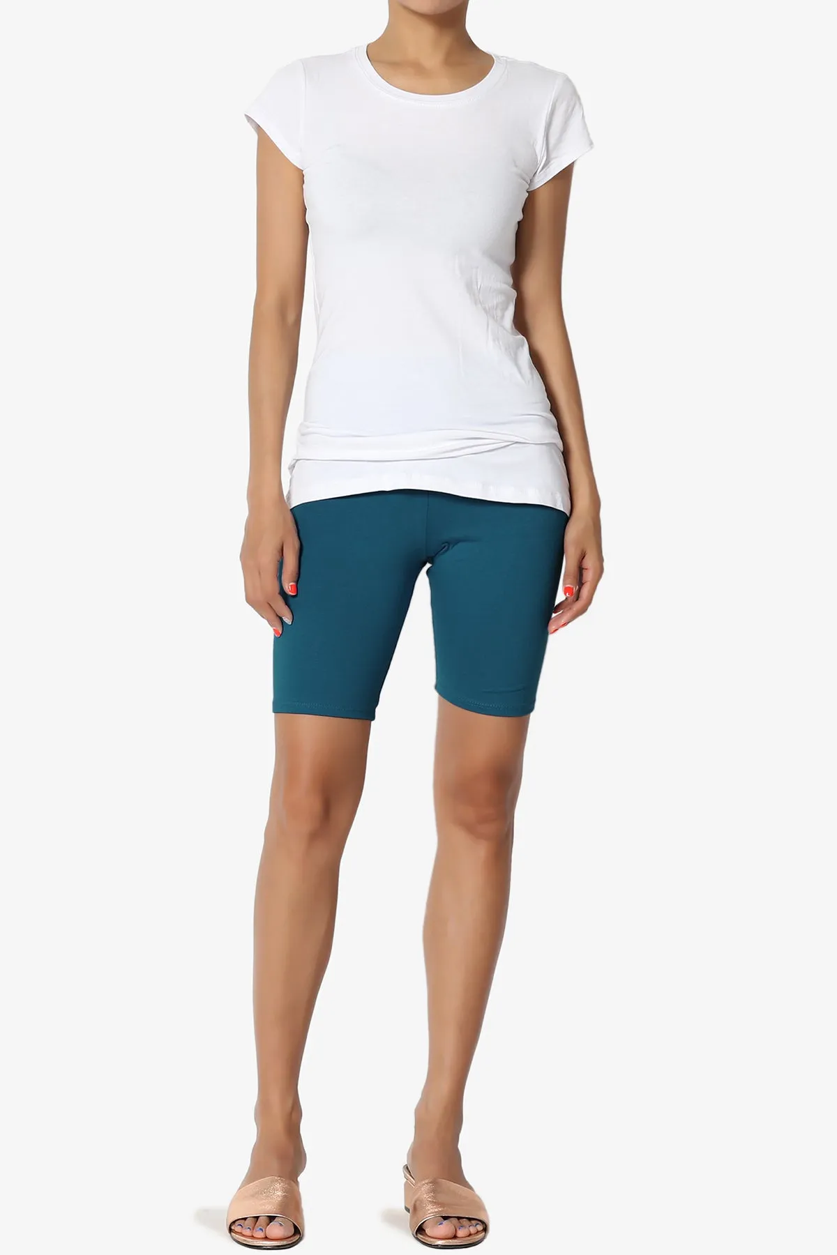 Kite Cotton Biker Short Leggings MORE COLOR