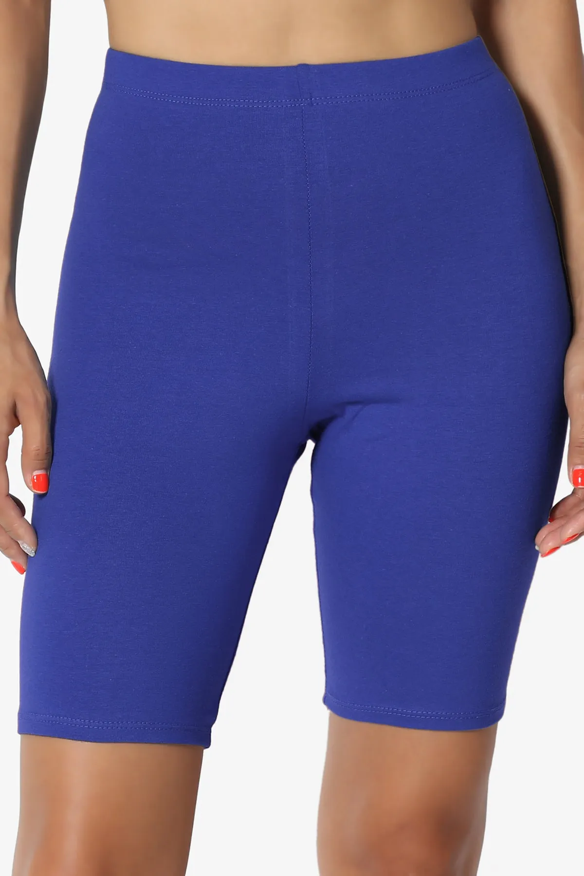 Kite Cotton Biker Short Leggings MORE COLOR