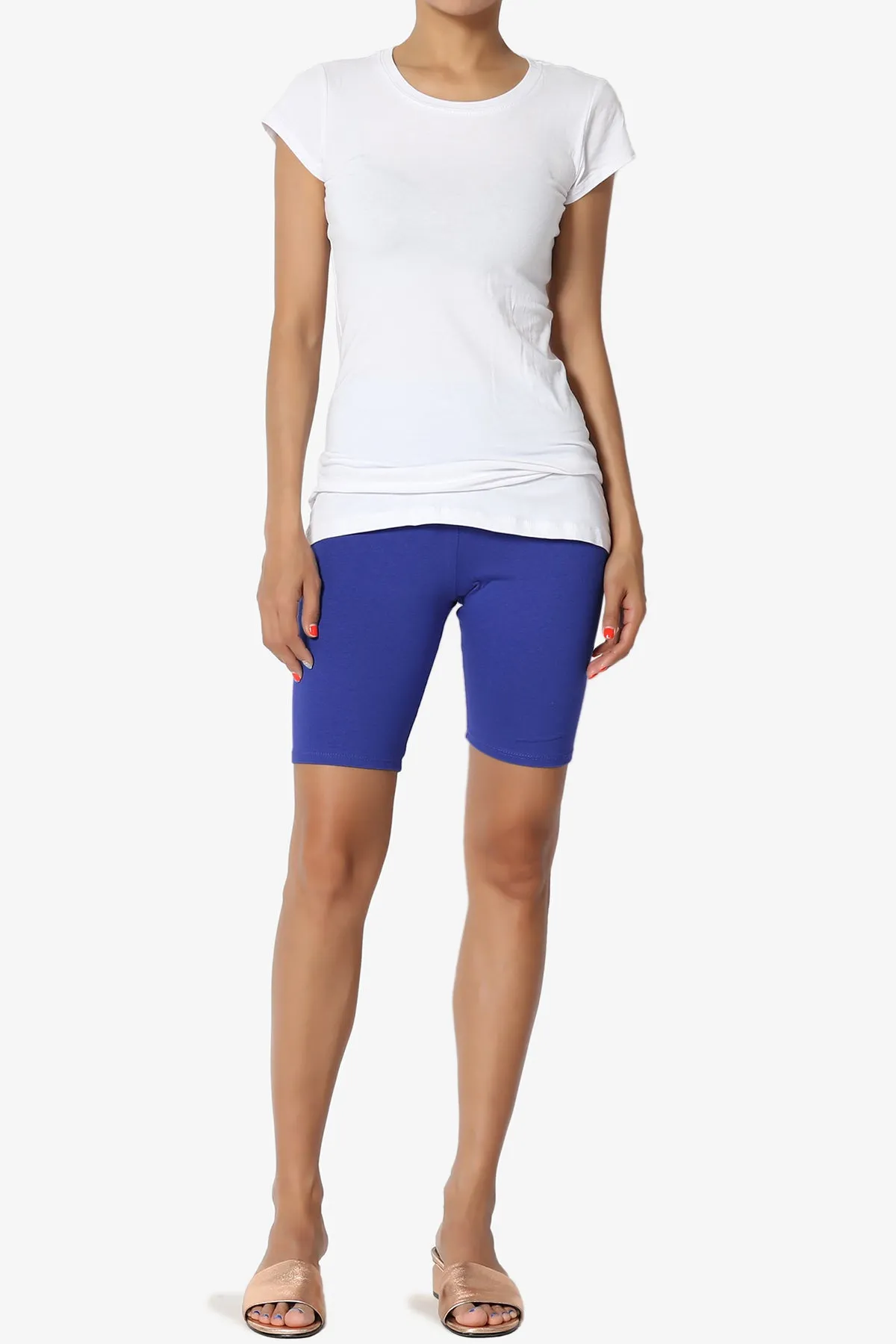Kite Cotton Biker Short Leggings MORE COLOR
