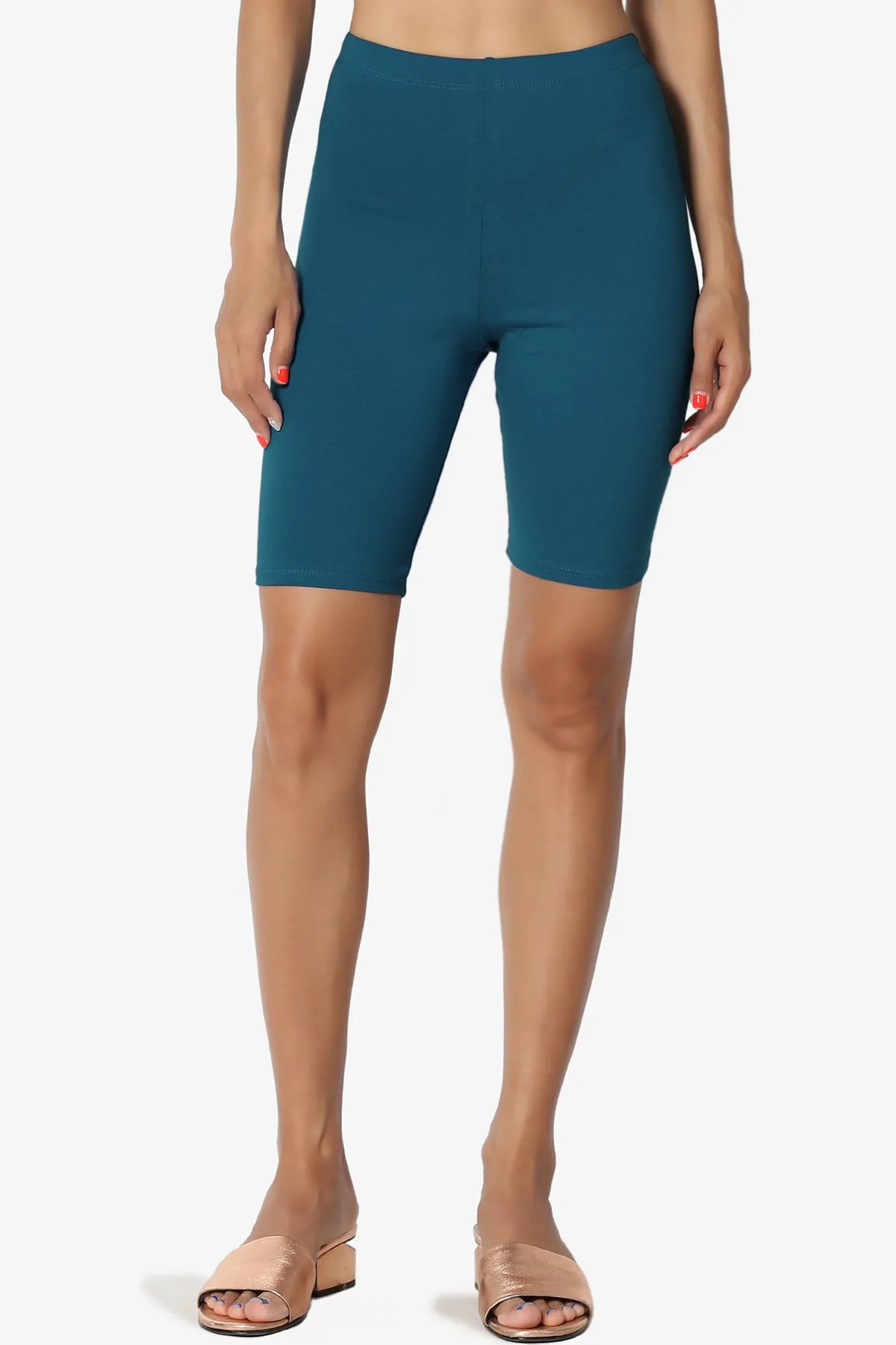 Kite Cotton Biker Short Leggings MORE COLOR