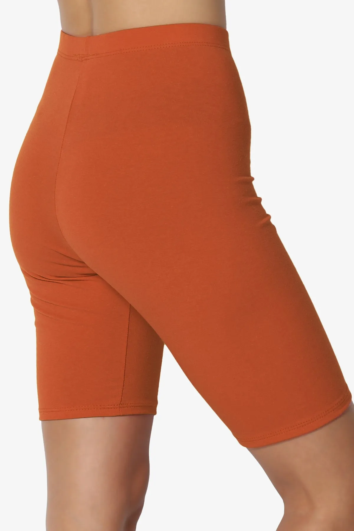 Kite Cotton Biker Short Leggings MORE COLOR