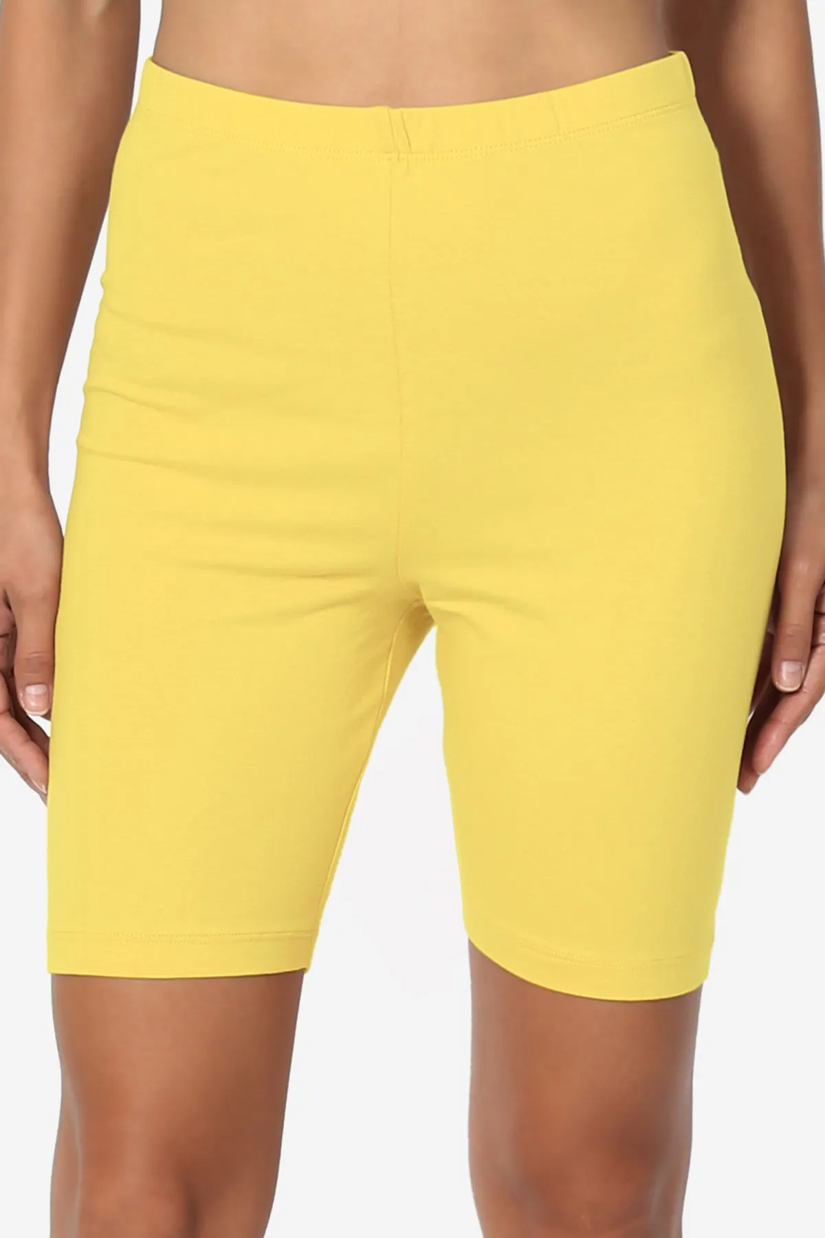 Kite Cotton Biker Short Leggings MORE COLOR