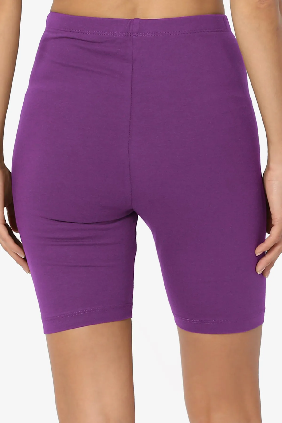 Kite Cotton Biker Short Leggings MORE COLOR