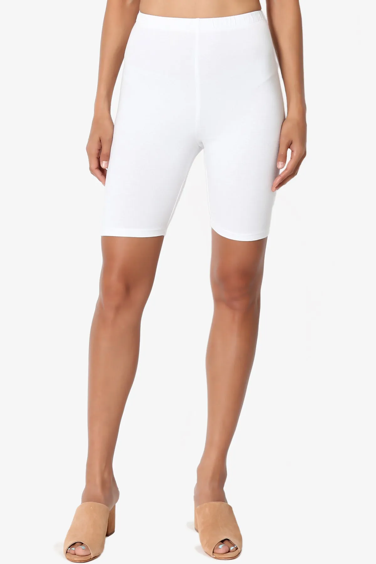 Kite Cotton Biker Short Leggings MORE COLOR