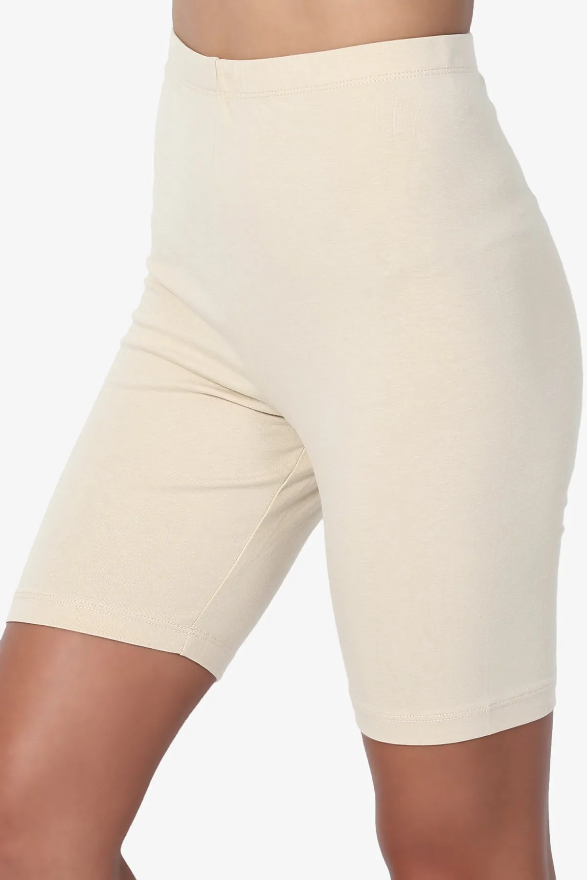 Kite Cotton Biker Short Leggings MORE COLOR