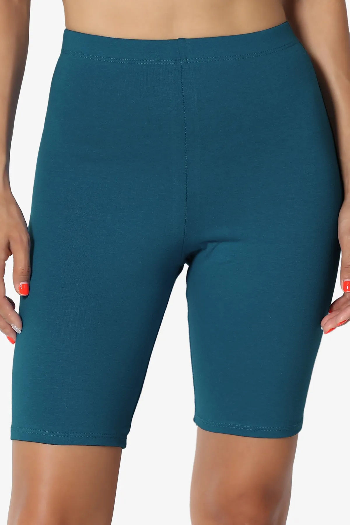 Kite Cotton Biker Short Leggings MORE COLOR