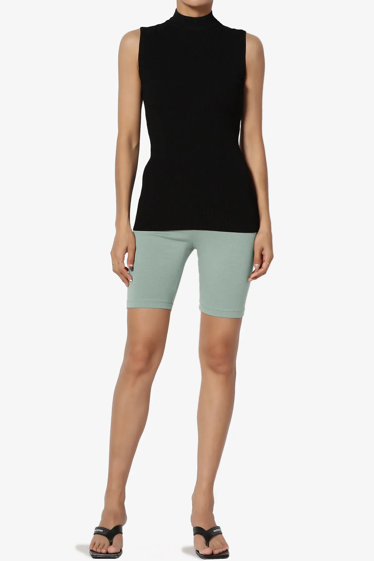 Kite Cotton Biker Short Leggings MORE COLORS