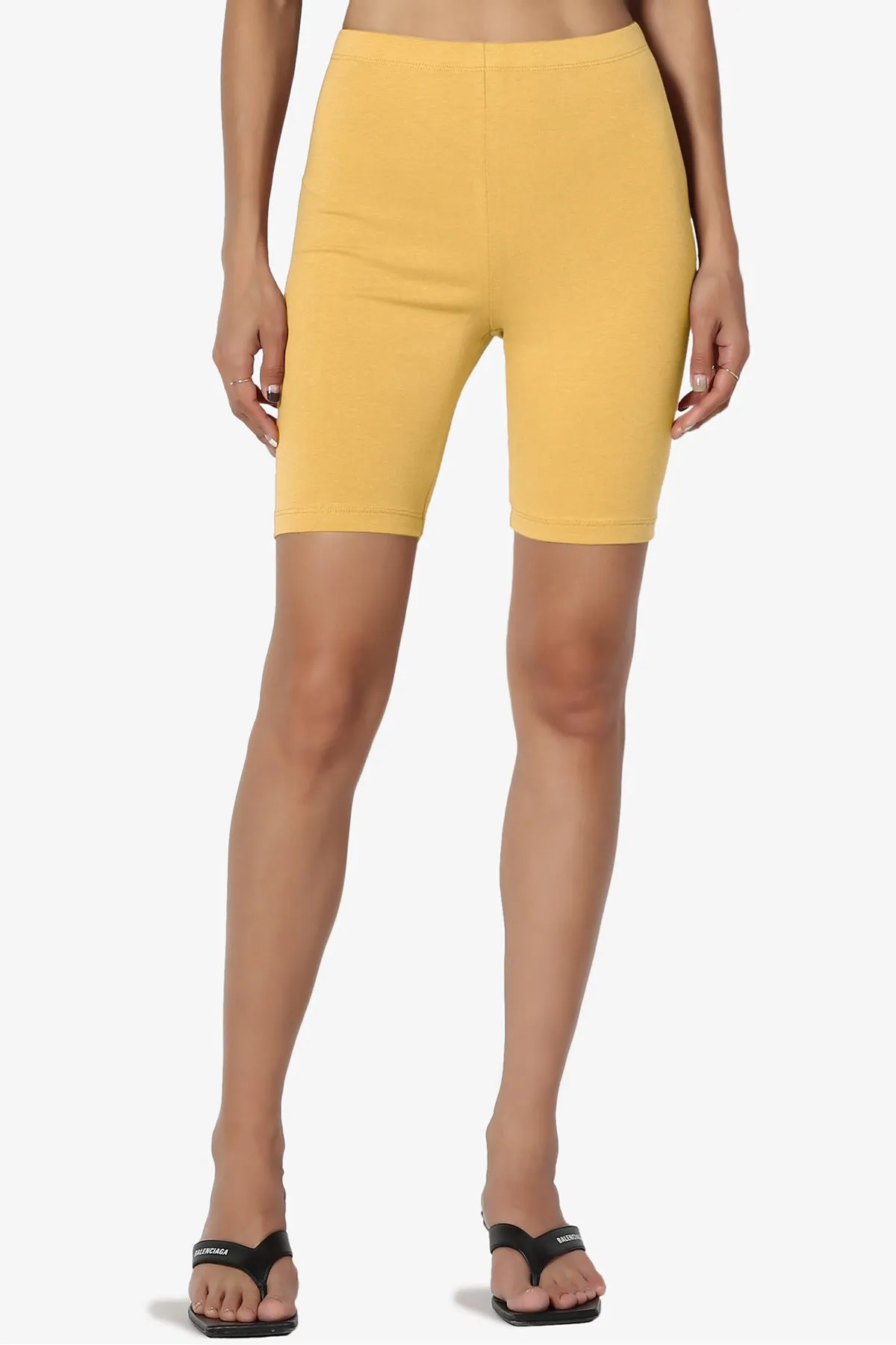 Kite Cotton Biker Short Leggings MORE COLORS