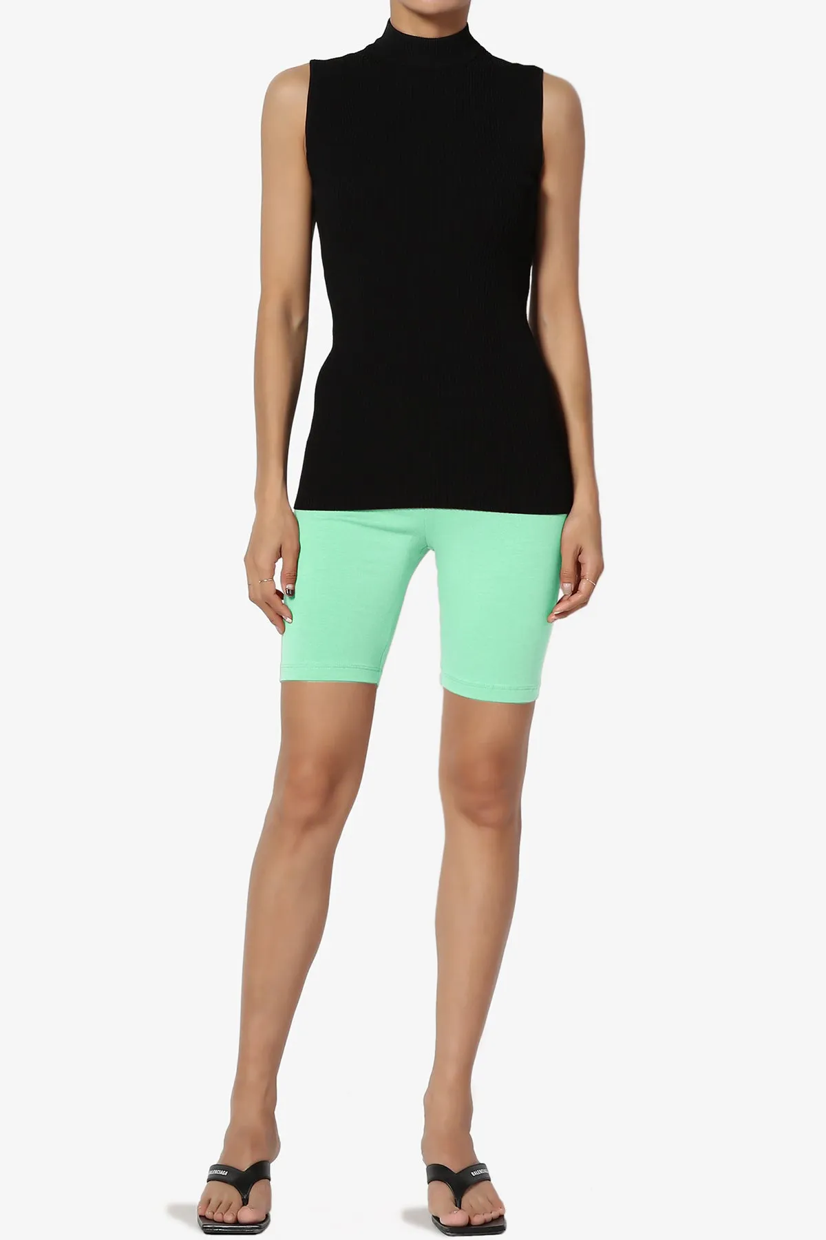 Kite Cotton Biker Short Leggings MORE COLORS