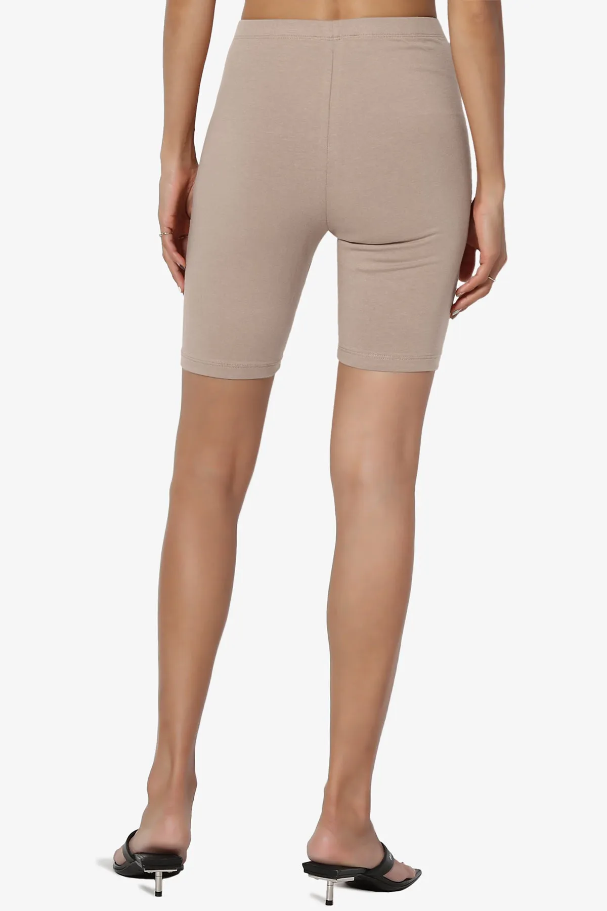 Kite Cotton Biker Short Leggings MORE COLORS